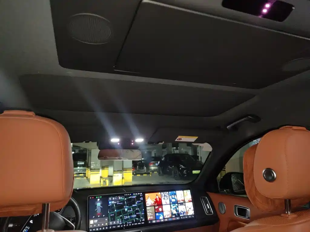 Li Auto L9 2022 2022 Max
