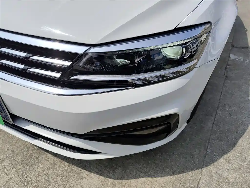 Volkswagen Lamando 2019 280TSI DSG Comfort Edition China VI фото 17