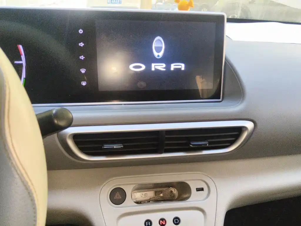 Ora White Cat 2020 2020 360km Luxury Model