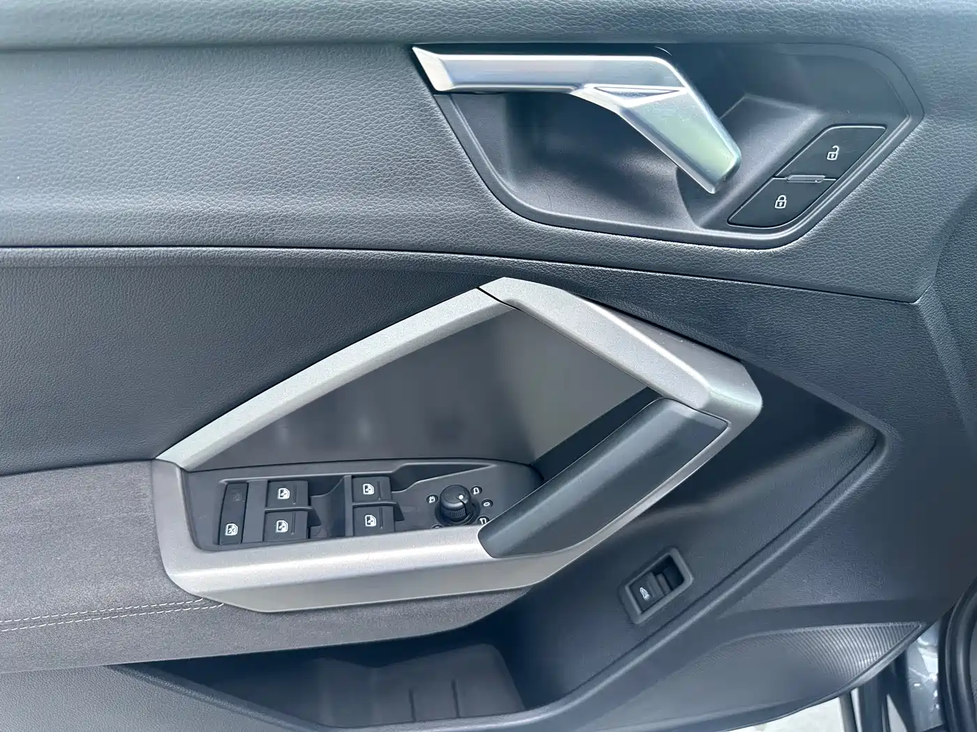 Audi Q3 2022 35 TFSI Progressive Dynamic фото 11