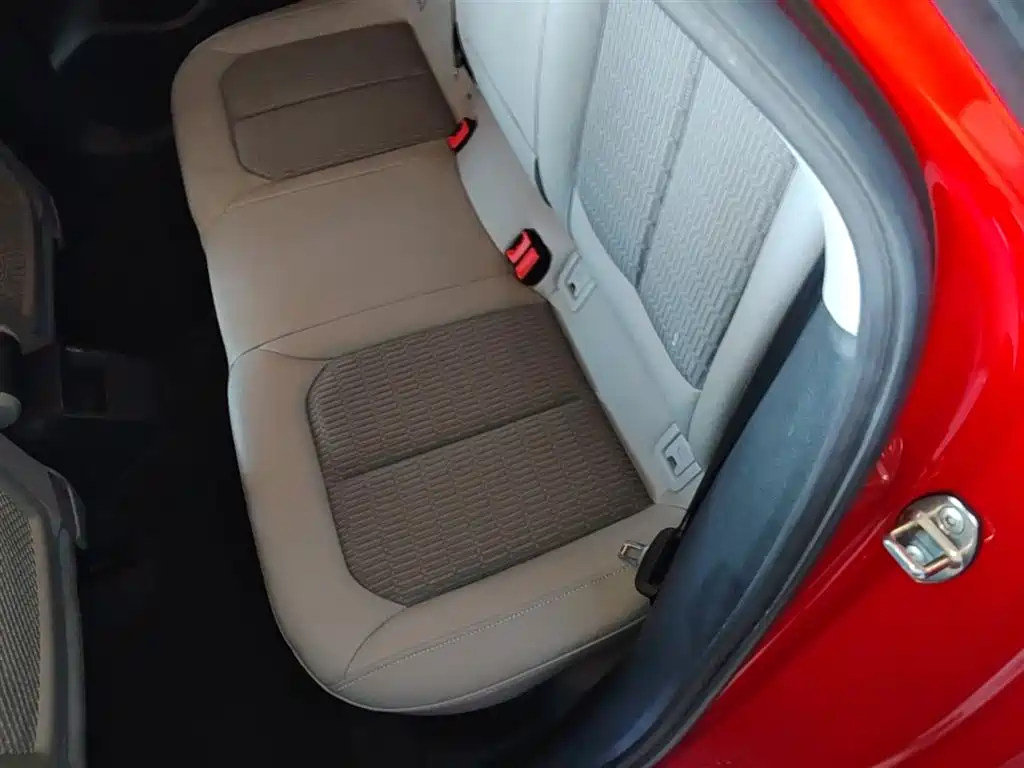 Audi A3 2020 Sportback 35 TFSI Fashion (China V) фото 17