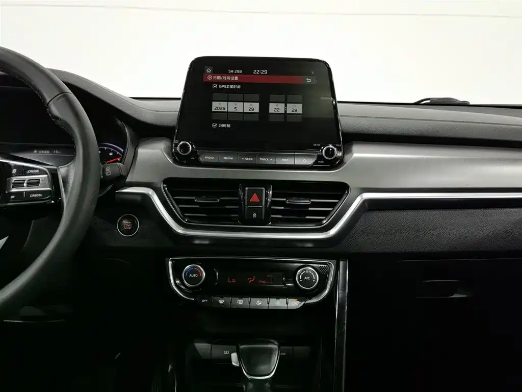 Kia Sportage 2018 2.0L Automatic Smart Luxury (China V) фото 12