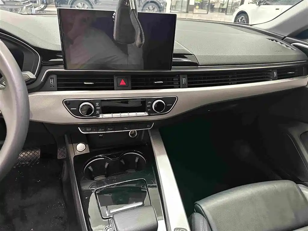 Audi A5 (Import) 2022 2022 Sportback 40 TFSI Fashion Dynamic