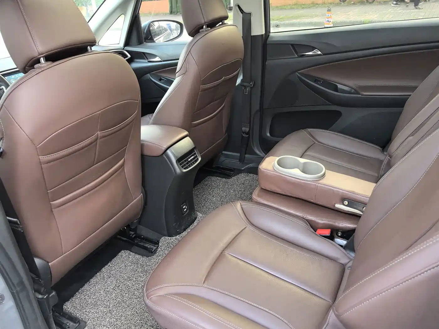Buick GL6 2018 2018 18T 6-Seater Luxury