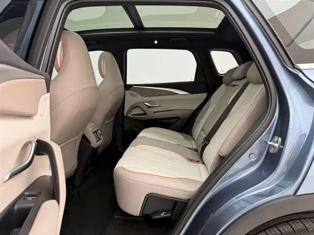 BYD SONGJIANG NEW ENERGY