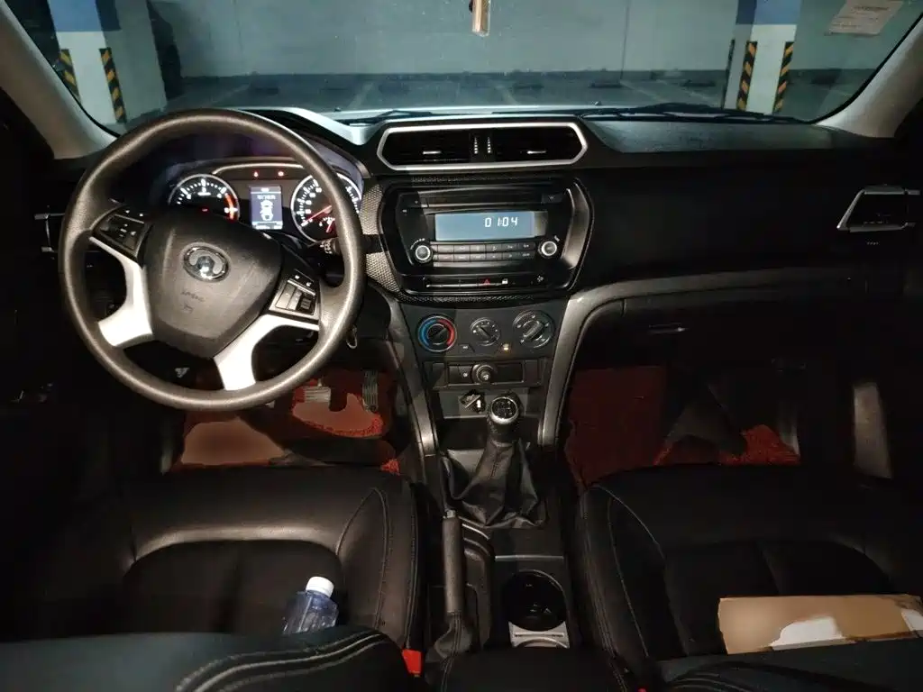 Great Wall Fengjun 5 2018 2017 2.0T European Version Diesel 2WD Progressive Long Double Cab GW4D20E