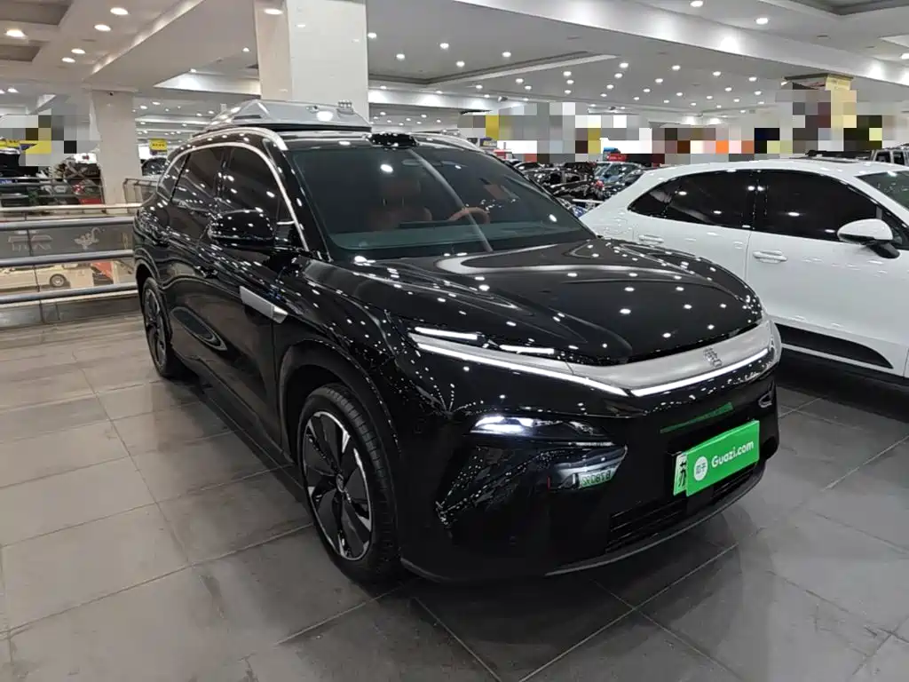 BYD Tang L 2025 2025 DM 175KM Drone Player Edition