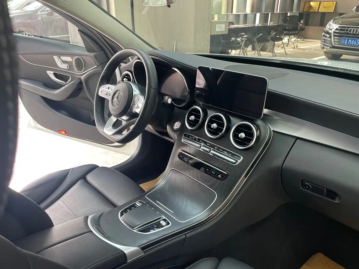 Mercedes-Benz C-Class 2020 Facelift C 260 L Sport фото 15