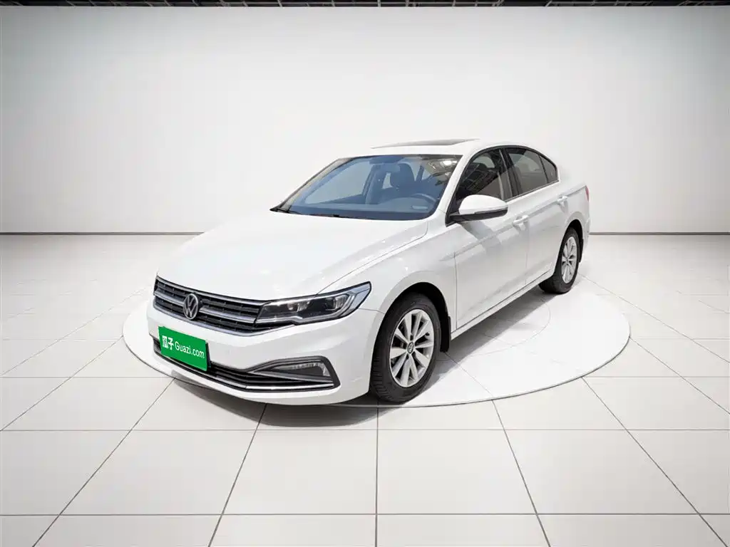 Volkswagen Bora 2021 1.5L Automatic Elite Smart Edition