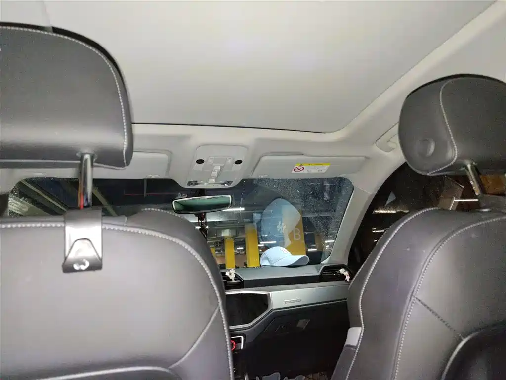 Audi Q3 2023 35 TFSI Fashion Dynamic (1.4T) фото 9