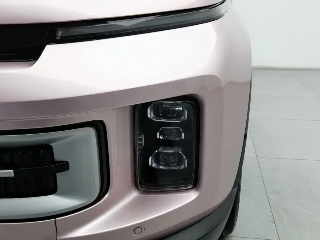 Фото 7 - Geely ICON
