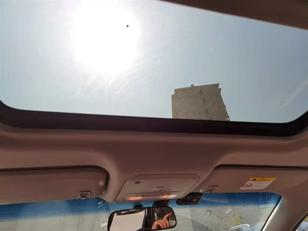 Chevrolet Monza 2021 320 Auto Enjoy Sunroof Edition фото 9