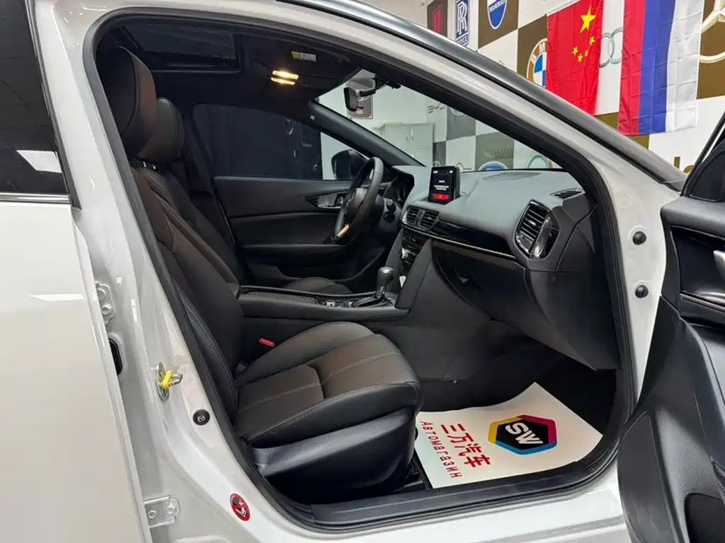 Mazda CX-4 2023 2021 2.0L Auto FWD Skyactiv Explorer Edition