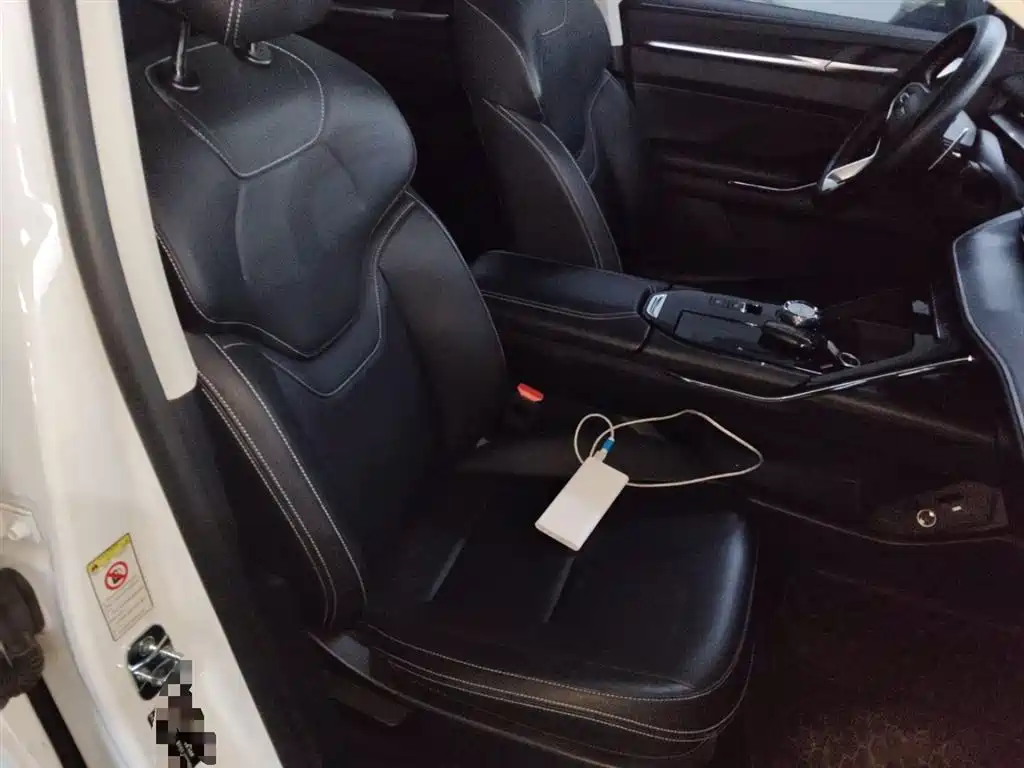 Haval H6 2021 3rd Generation 2.0T Auto 2WD Max фото 25