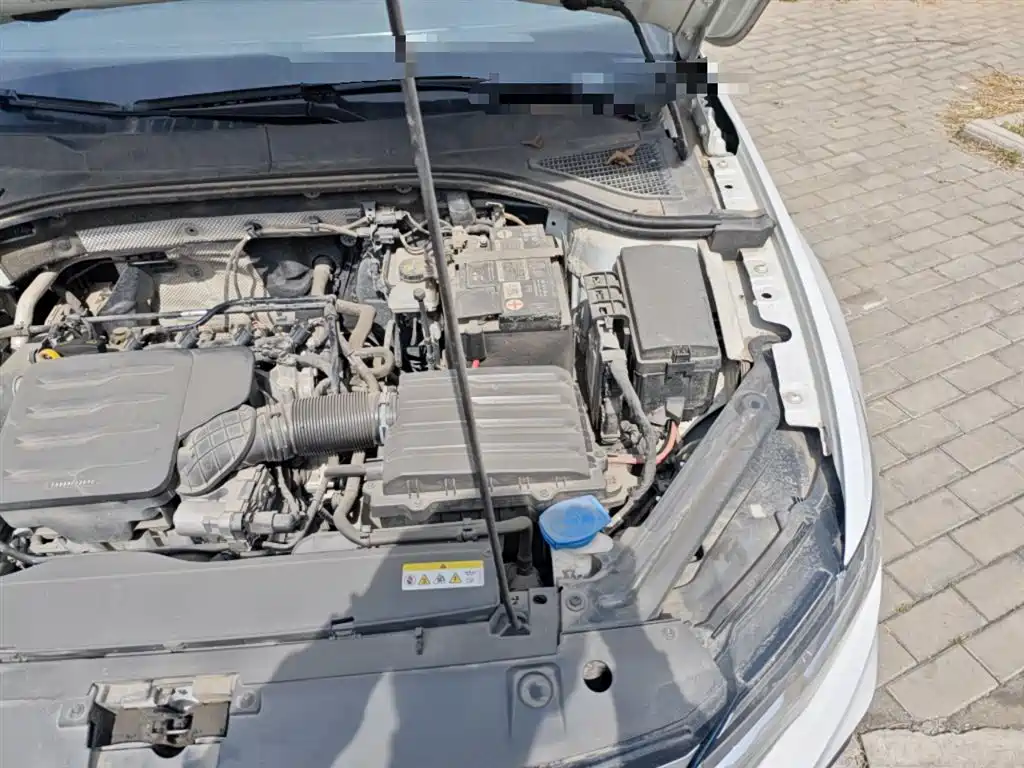 Volkswagen Bora 2021 1.5L Automatic Elite Smart Edition фото 20