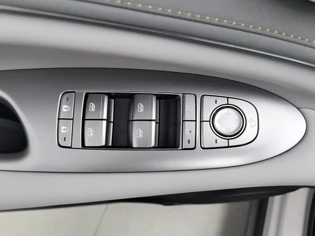 BYD Sealion 06 New Energy 2026 2026 EV Voyage Flagship Edition