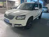 صورة 1 - Škoda Yeti