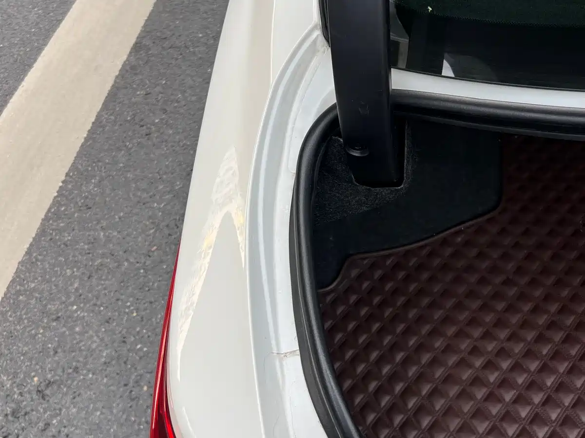 Toyota Reiz 2013 2.5V Elite Edition фото 26