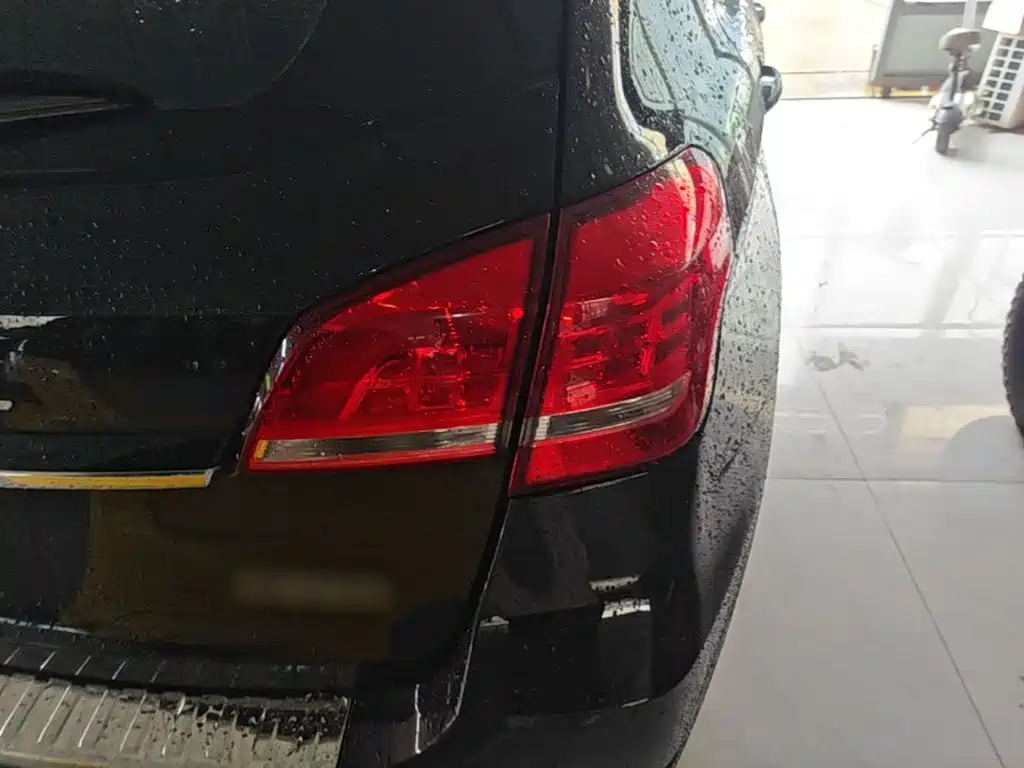 Haval H2 2018 2018 Model Red Label 1.5T Dual-Clutch 2WD Elite