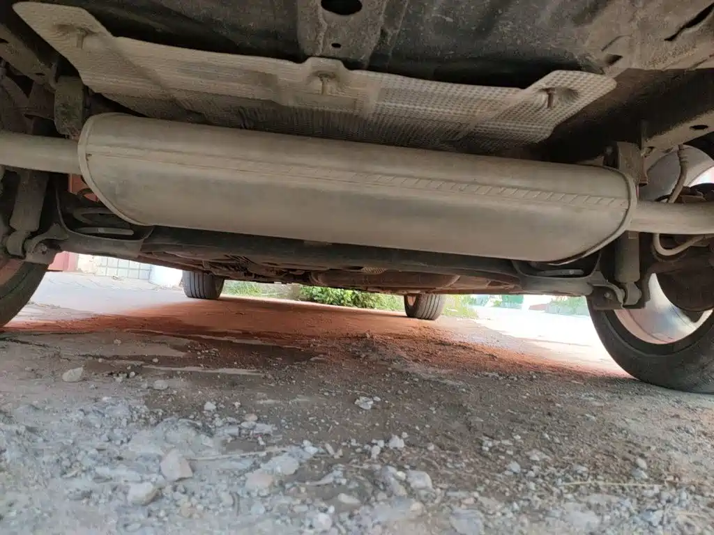 Geely Emgrand L 2023 2022 1.4T CVT Flagship