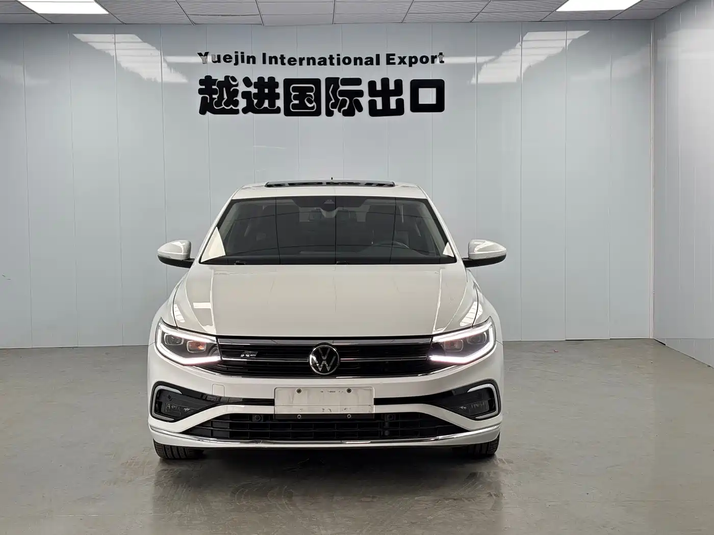 Фото 2 - Volkswagen Bora