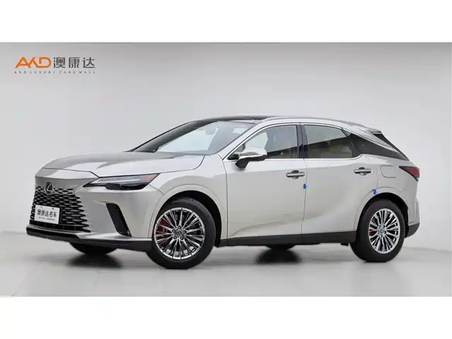 Lexus RX 2023 350h 2WD Comfort Edition