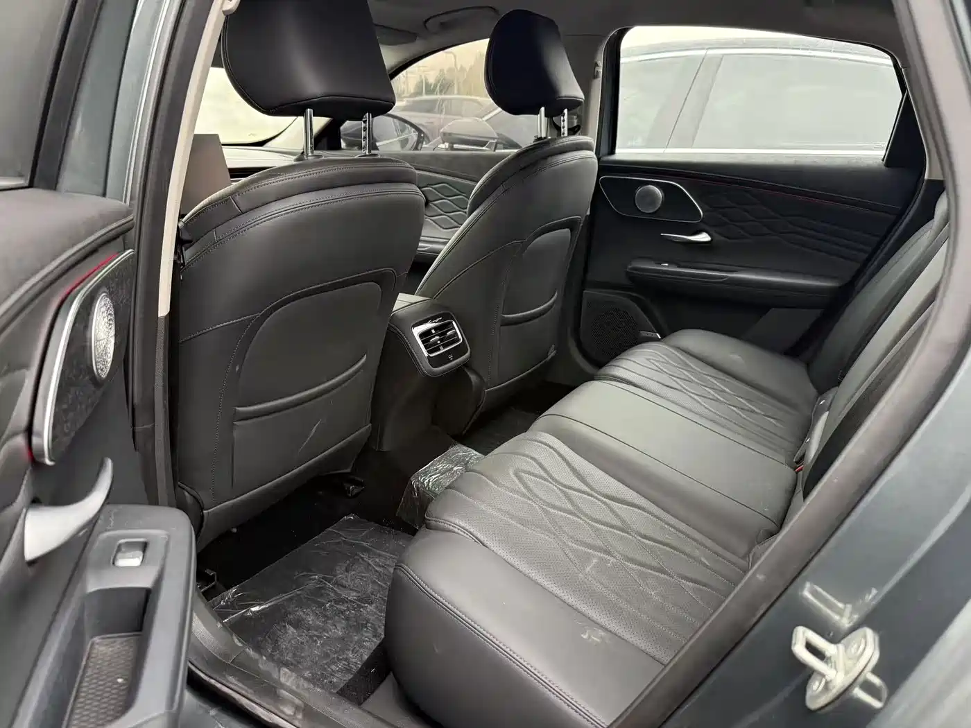 صورة 5 - Chery Arrizo 8 PRO