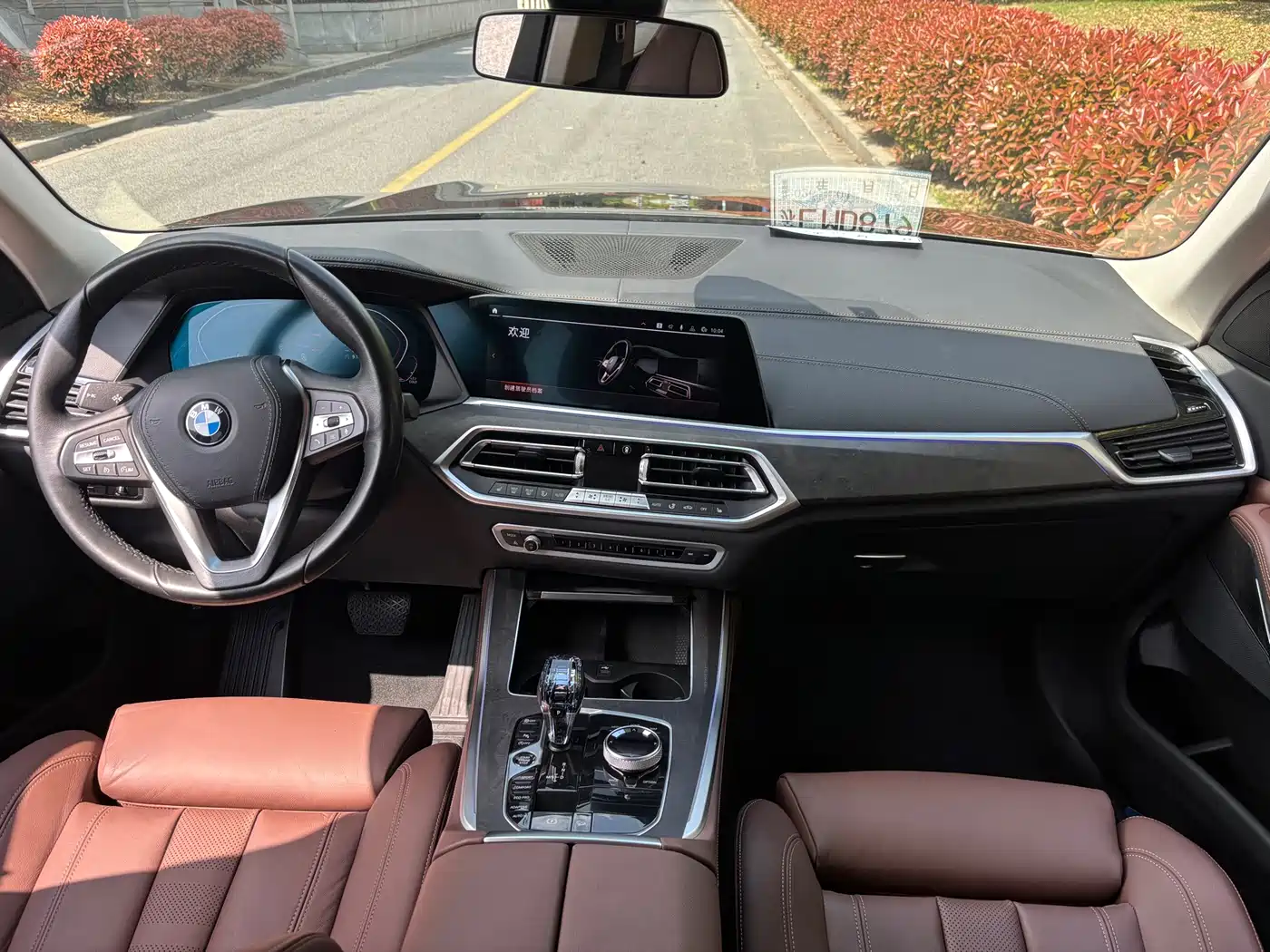 BMW X5 (Import) 2021 xDrive30i X Design Package фото 12