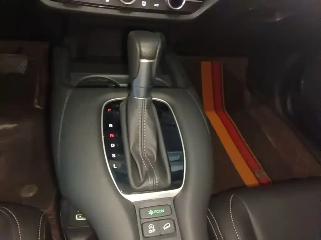 Honda ZR-V 2024 2022 1.5T CVT Elite Edition