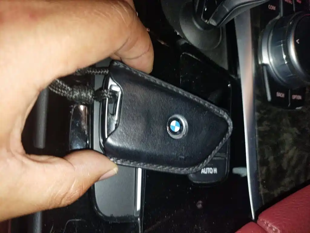 BMW 5 Series 2020 530Li Leading M Sport Package фото 9