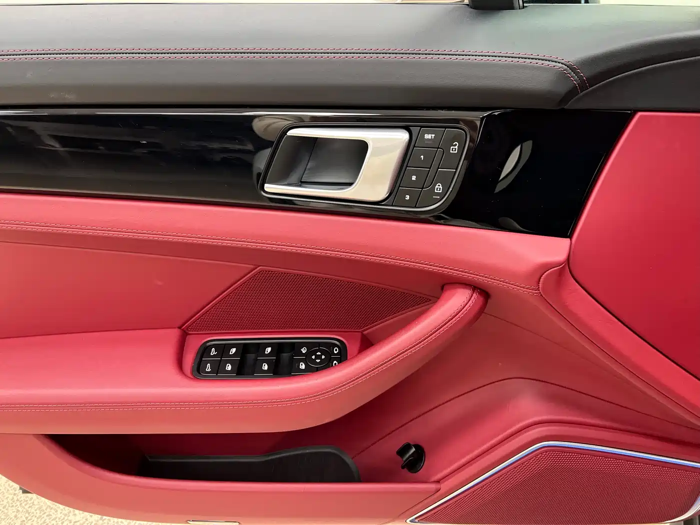 Porsche Panamera 2023 Panamera 2.9T фото 12