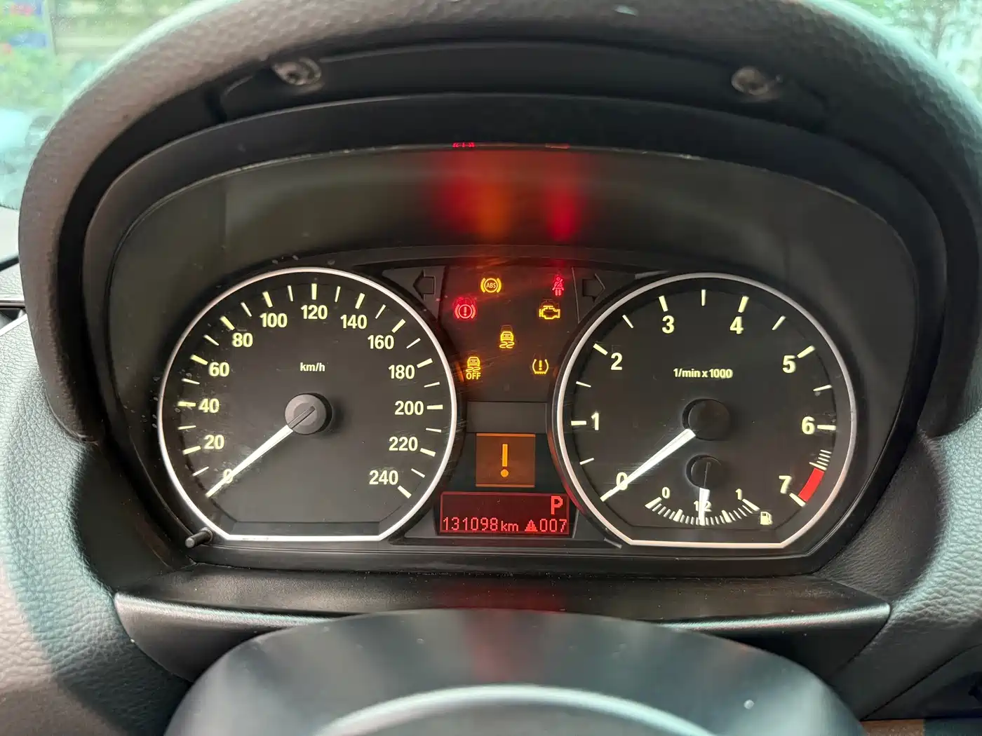 BMW 1 Series (Import) 2011 120i Convertible фото 4