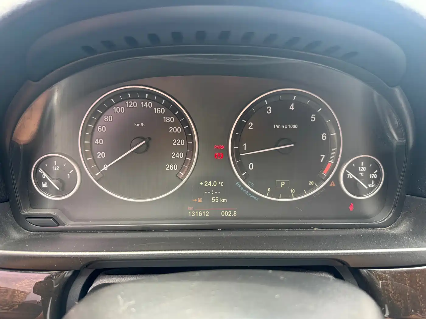 Photo 13 - BMW 5 Series