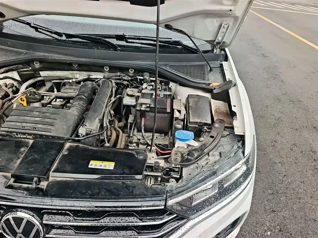 Volkswagen T-ROC 2022 280TSI DSG 2WD Elite PLUS фото 22