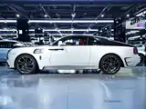 Фото 7 - Rolls-Royce Wraith