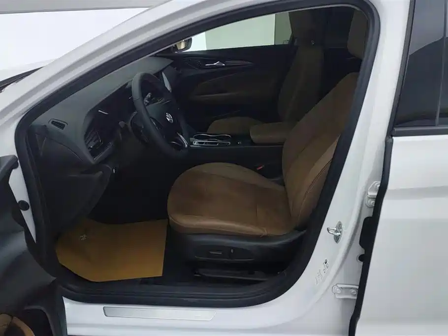 Buick Regal 2023 552T Smart Enjoyment фото 9