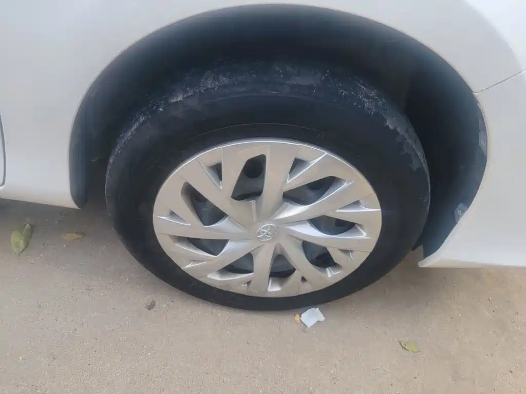 Toyota Vios, миниатюра 24