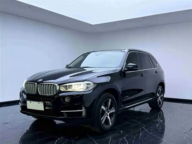 BMW X5 NEW ENERGY (IMPORTED)