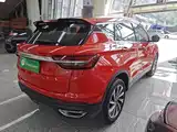 Фото 7 - Geely Coolray