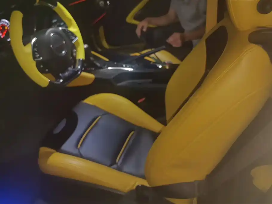 Chevrolet Camaro фото 9