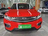 Фото 3 - Geely Coolray