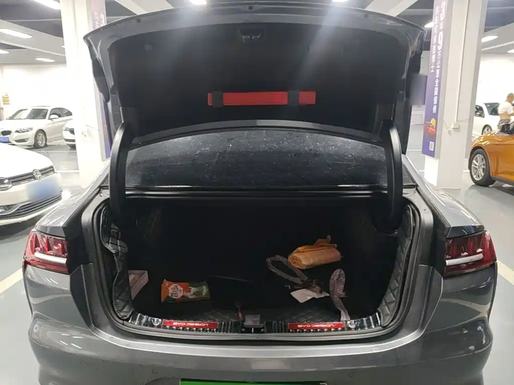 BYD Han 2020 2020 DM AWD Performance Premium