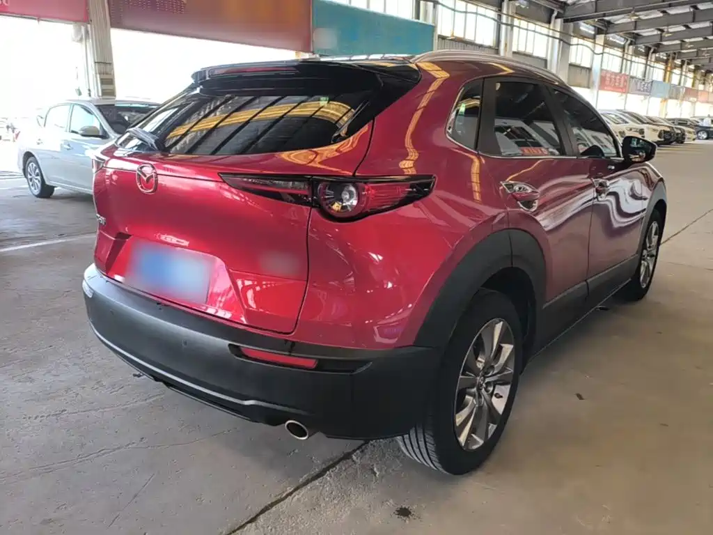 Photo 7 - Mazda CX-30