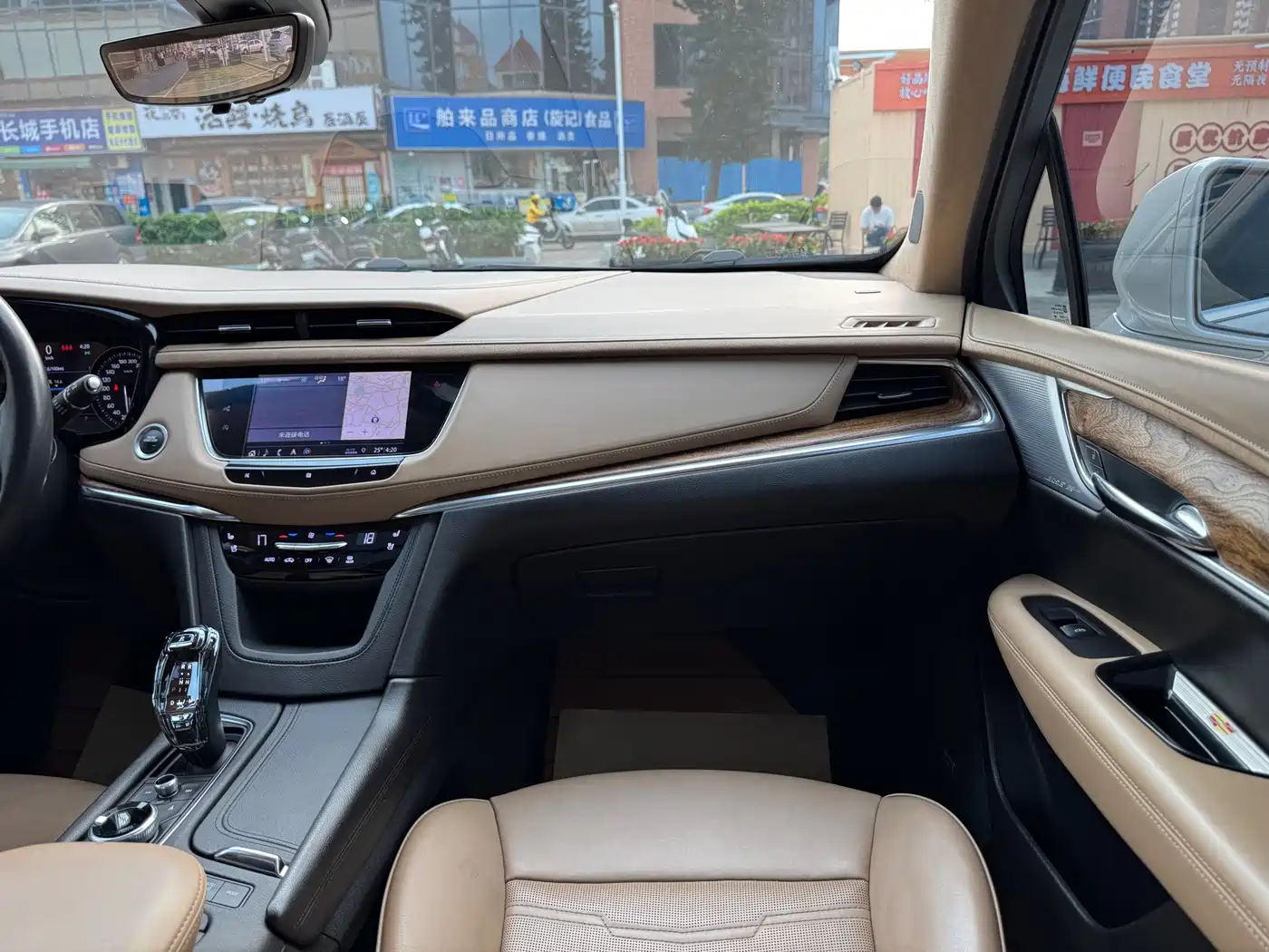 Cadillac XT5 2020 28T AWD Platinum Sport Edition фото 18