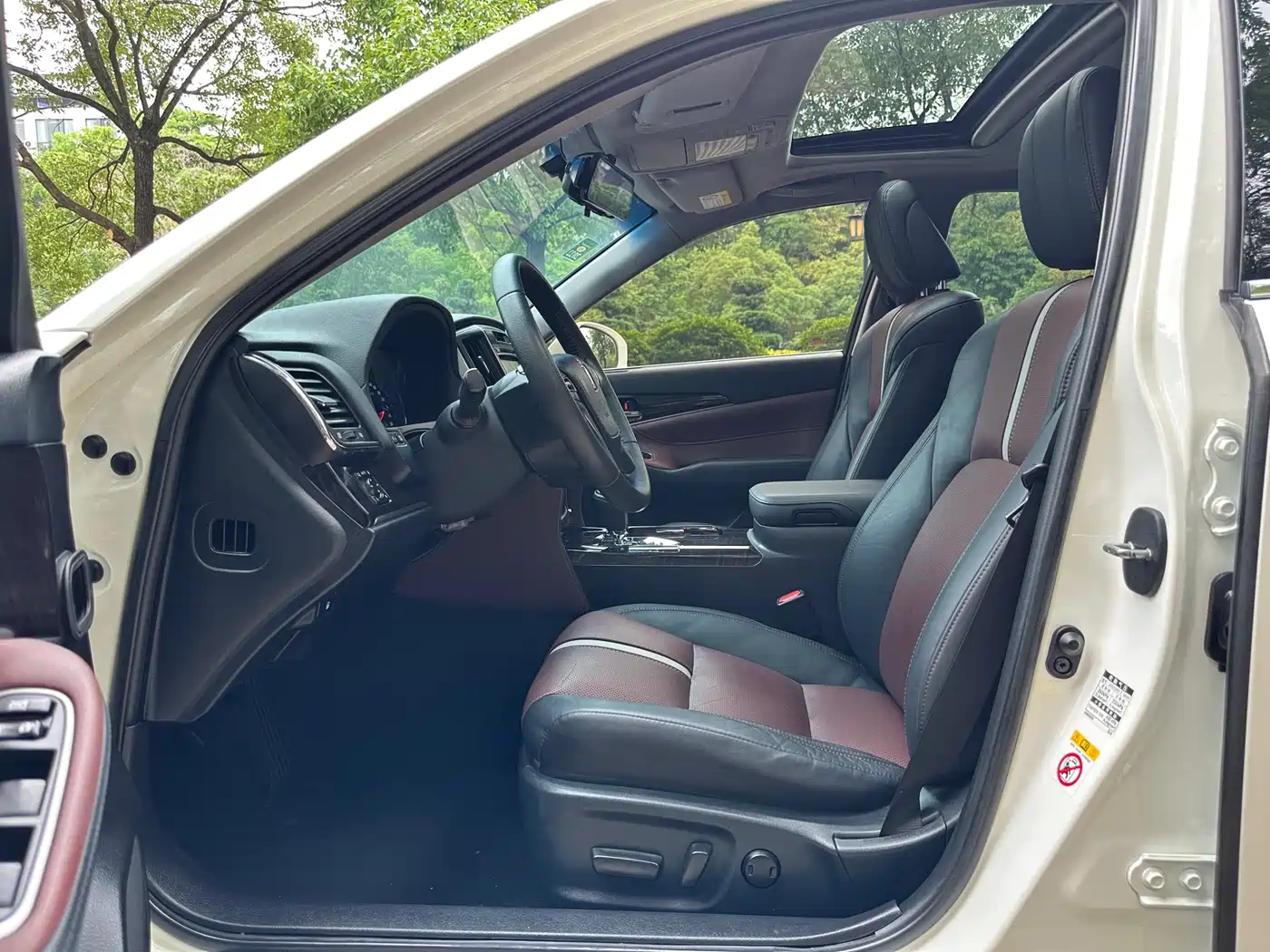 Toyota Crown 2017 2.0T Sport Edition фото 4