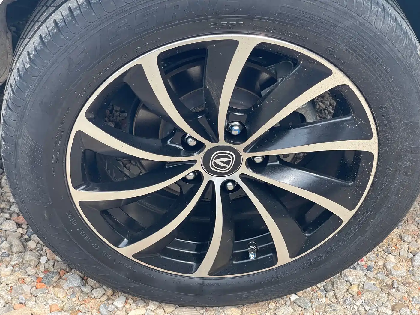 Changan Eado DT 2020 2019 1.6L Automatic Joy China VI