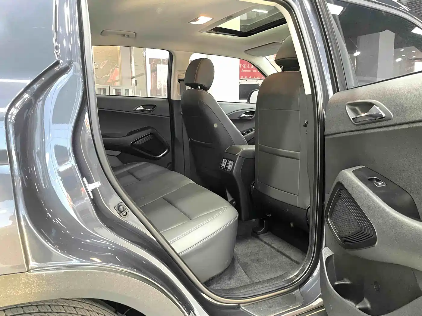 HYUNDAI BEIJING IX35