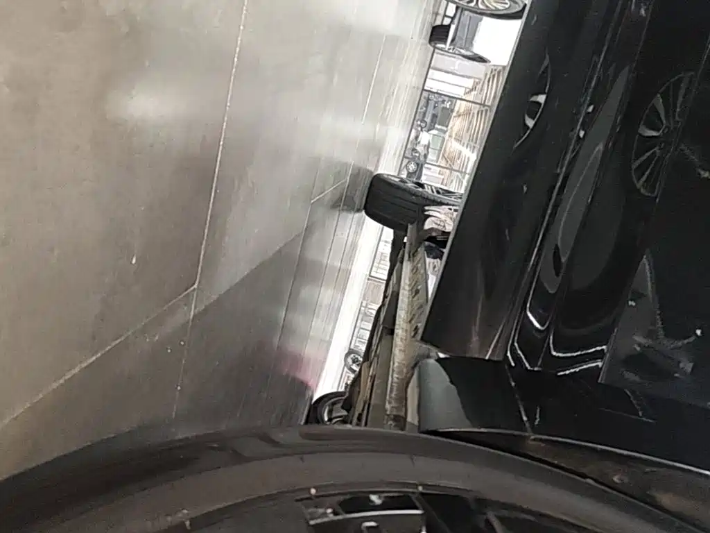 WEY VV7 2018 2017 2.0T Flagship
