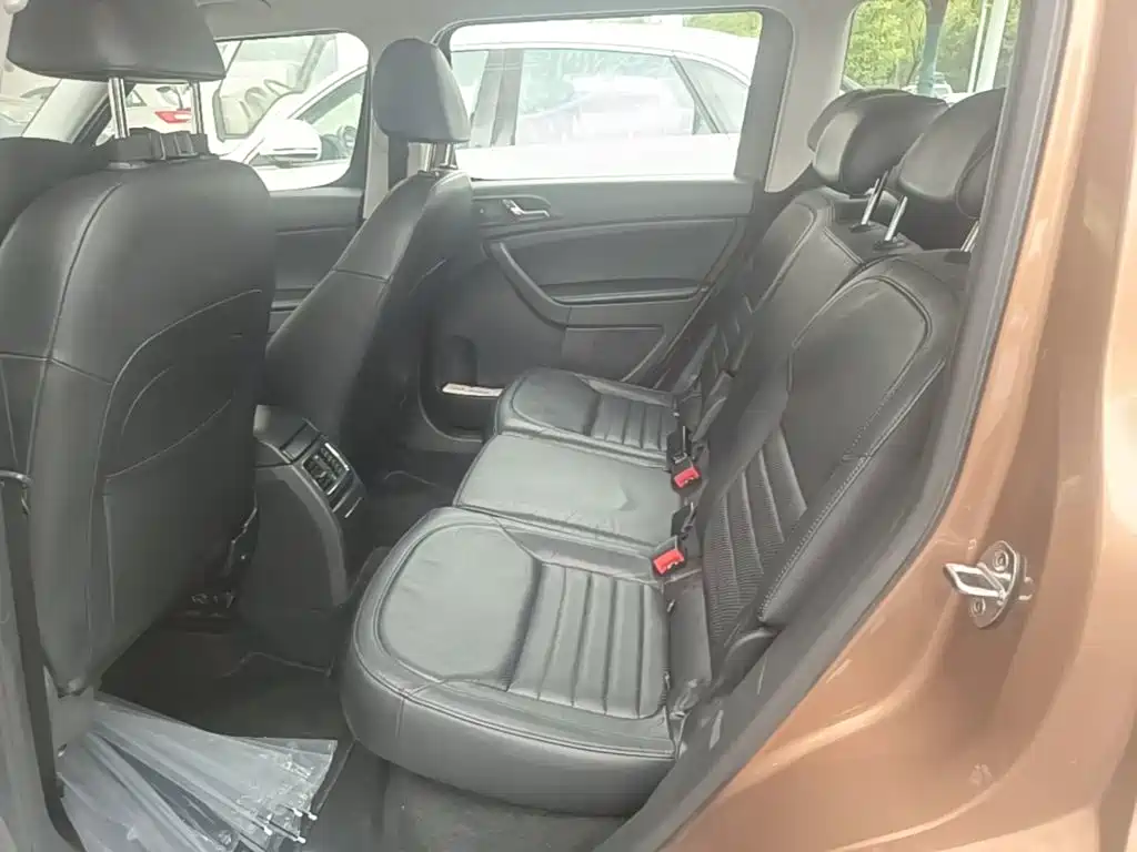 Škoda Yeti 2015 2014 1.8TSI DSG Off-Road Edition