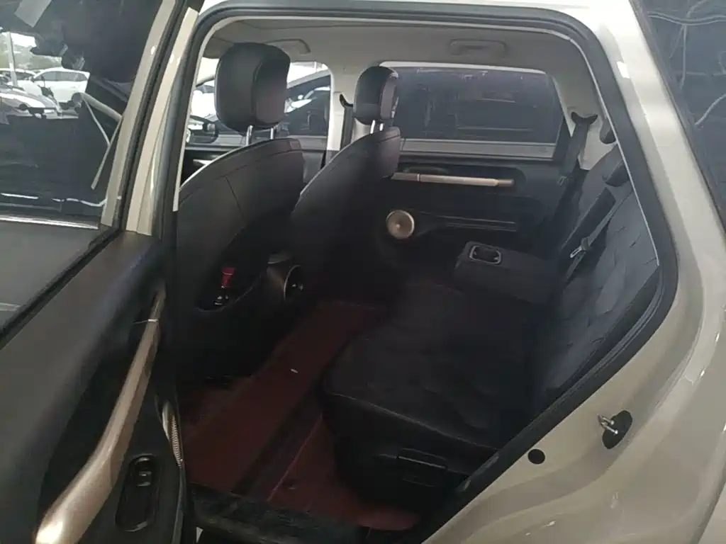 Baojun Cloud 2023 2023 460 Max